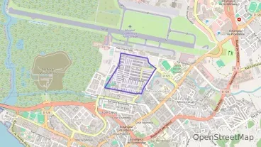appartement de deux chambres 46 m² à vendre à Les Abymes