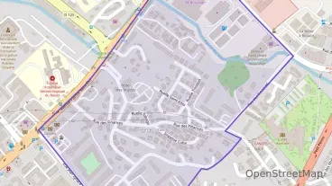 appartement de deux chambres 52 m² à vendre à Les Abymes