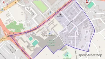 appartement de deux chambres 69 m² à vendre à Les Abymes