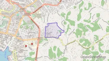 appartement d'une chambre 51 m² à vendre à Les Abymes