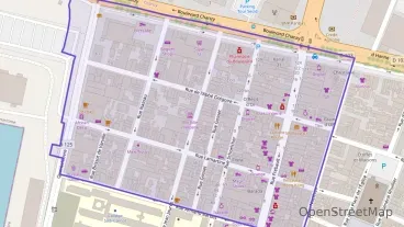 appartement d'une chambre 40 m² à vendre à Pointe-à-Pitre appartement d'une chambre 40 m² à vendre à Pointe-à-Pitre