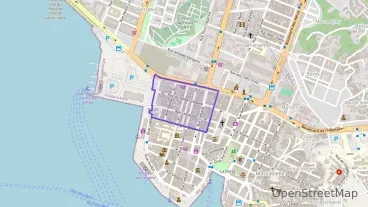 appartement d'une chambre 40 m² à vendre à Pointe-à-Pitre appartement d'une chambre 40 m² à vendre à Pointe-à-Pitre