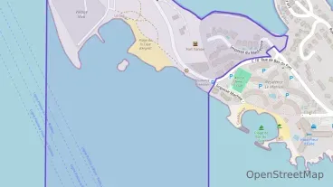 Appartement 48 m² deux pieces à vendre à Le Gosier