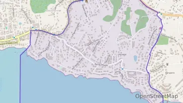 appartement d'une chambre 54 m² à vendre à Le Gosier