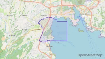 appartement d'une chambre 50 m² à vendre à Petit-Bourg