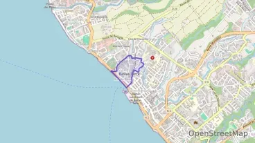 Appartement 46 m² trois pièces à vendre à Basse-Terre