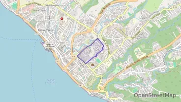 appartement d'une chambre 39 m² à vendre à Basse-Terre