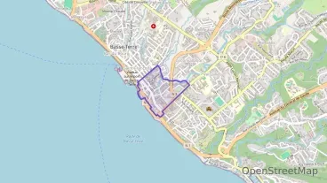 Appartement 50 m² trois pièces à vendre à Basse-Terre