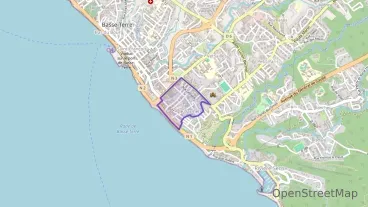 appartement de deux chambres 45 m² à vendre à Basse-Terre