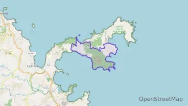 Appartement 73 m² trois pièces à vendre à La Trinité Appartement 73 m² trois pièces à vendre à La Trinité