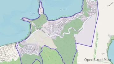 Appartement d'une pièce 35 m² à vendre à La Trinité Appartement d'une pièce 35 m² à vendre à La Trinité