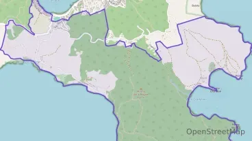 Appartement de deux pièces 65 m² à vendre à La Trinité Appartement de deux pièces 65 m² à vendre à La Trinité