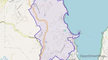 Appartement 68 m² trois pièces à vendre à La Trinité Appartement 68 m² trois pièces à vendre à La Trinité