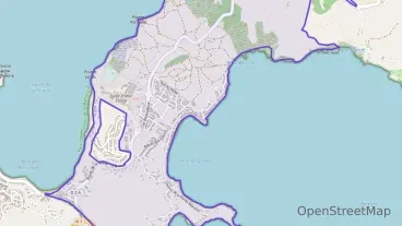 Appartement 77 m² trois pièces à vendre à La Trinité