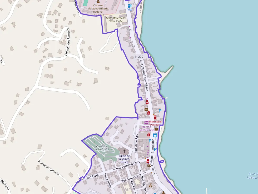 Property
