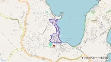 appartement de trois chambres 50 m² à vendre à La Trinité