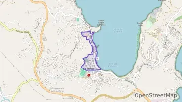 appartement de deux chambres 74 m² à vendre à La Trinité appartement de deux chambres 74 m² à vendre à La Trinité