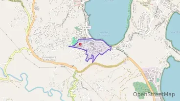 Appartement de deux pièces 40 m² à vendre  à La Trinité