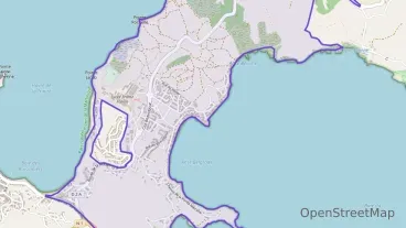 appartement de trois chambres 79 m² à vendre à La Trinité