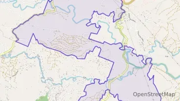 appartement de trois chambres 89 m² à vendre à La Trinité