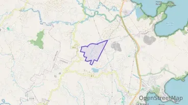 appartement de trois chambres 94 m² à vendre à Le Robert appartement de trois chambres 94 m² à vendre à Le Robert