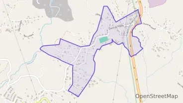 appartement de trois chambres 119 m² à vendre à Le Robert