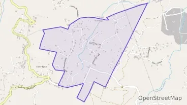 appartement de trois chambres 130 m² à vendre à Le Robert