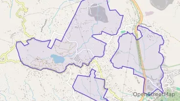 appartement de deux chambres 59 m² à vendre à Le Robert appartement de deux chambres 59 m² à vendre à Le Robert