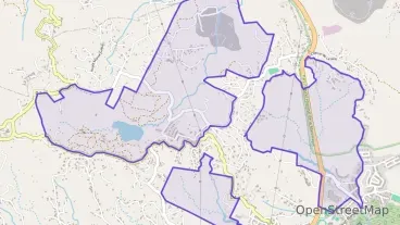 Appartement de trois pièces 70 m² à vendre  à Le Robert