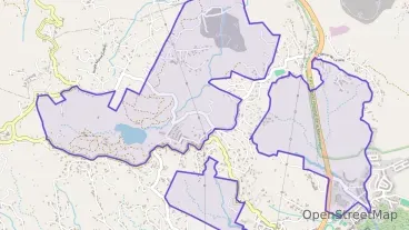 appartement de trois chambres 86 m² à vendre à Le Robert appartement de trois chambres 86 m² à vendre à Le Robert