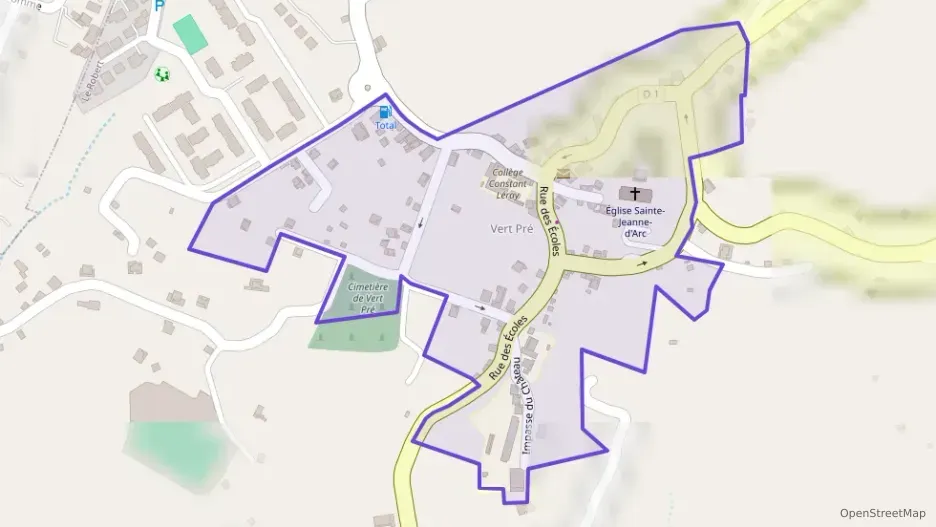 Appartement 67 m² trois pièces à vendre à Le Robert Appartement 67 m² trois pièces à vendre à Le Robert