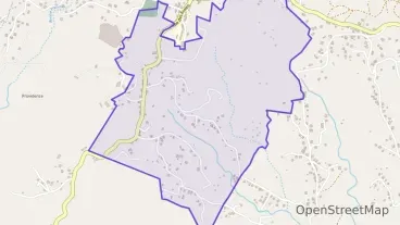 Appartement 66 m² trois pièces à vendre à Le Robert Appartement 66 m² trois pièces à vendre à Le Robert