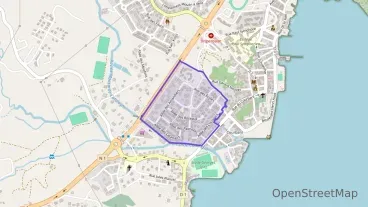 appartement de trois chambres 93 m² à vendre à Le Robert appartement de trois chambres 93 m² à vendre à Le Robert