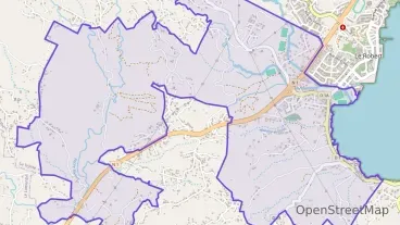 appartement de deux chambres 66 m² à vendre à Le Robert appartement de deux chambres 66 m² à vendre à Le Robert