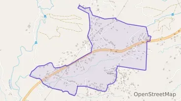 Appartement 45 m² trois pièces à vendre à Le Robert