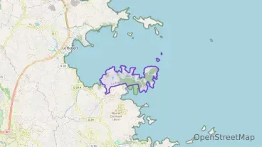 appartement de trois chambres 124 m² à vendre à Le Robert