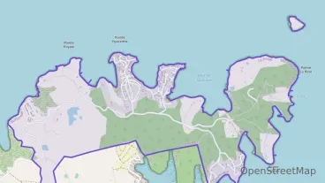 Appartement 40 m² deux pieces à vendre à Le Robert