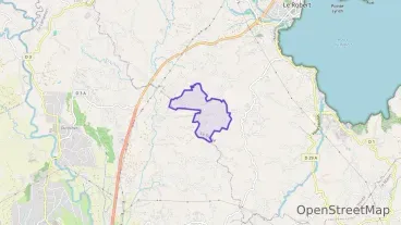 appartement de deux chambres 71 m² à vendre à Le Robert