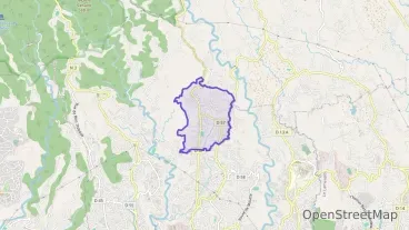 Appartement 82 m² quatre pièces à vendre à Fort-de-France Appartement 82 m² quatre pièces à vendre à Fort-de-France