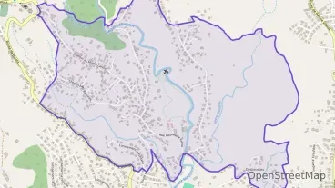 appartement de deux chambres 52 m² à vendre à Fort-de-France appartement de deux chambres 52 m² à vendre à Fort-de-France