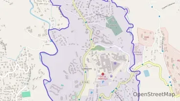 appartement de deux chambres 62 m² à vendre à Fort-de-France