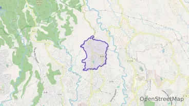 appartement de trois chambres 64 m² à vendre à Fort-de-France