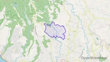 Appartement de deux pièces 36 m² à vendre  à Fort-de-France