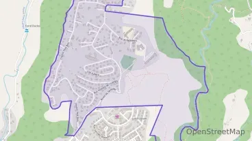 Appartement de deux pièces 50 m² à vendre à Schœlcher Appartement de deux pièces 50 m² à vendre à Schœlcher