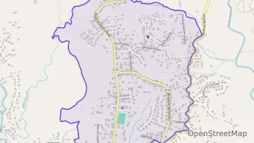 appartement de trois chambres 80 m² à vendre à Fort-de-France