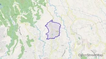 appartement de trois chambres 80 m² à vendre à Fort-de-France