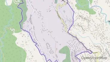 Appartement de deux pièces 43 m² à vendre  à Fort-de-France