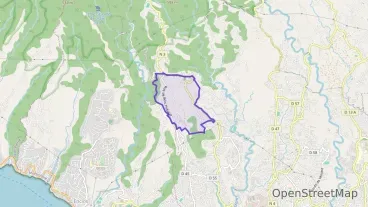 Appartement de deux pièces 43 m² à vendre  à Fort-de-France