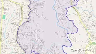 appartement de trois chambres 78 m² à vendre à Fort-de-France appartement de trois chambres 78 m² à vendre à Fort-de-France