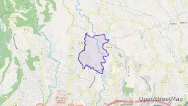 appartement de trois chambres 78 m² à vendre à Fort-de-France appartement de trois chambres 78 m² à vendre à Fort-de-France